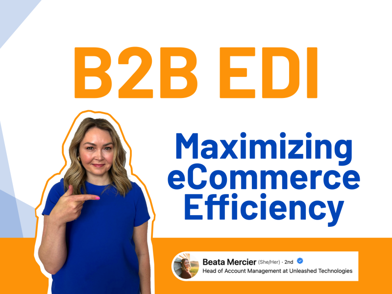 beata b2b edi